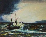 92 brixham trawlers