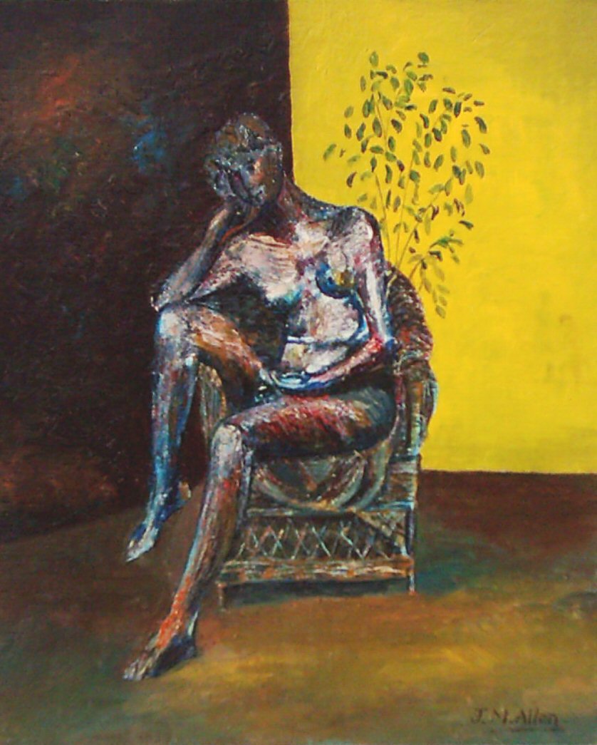 111 nude bronze