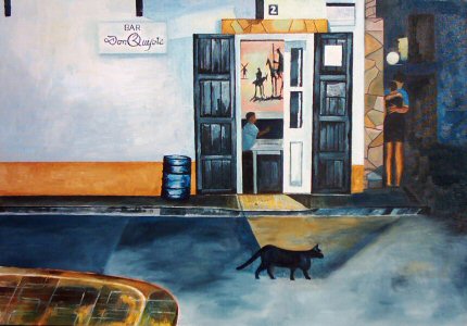123 bar don quijote