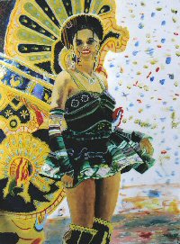 131 carnival girl