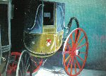 18 carriage gretna green
