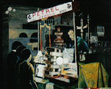 22 nougat seller