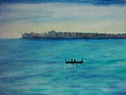 40 malta harbour