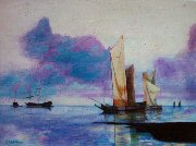 43 dutch seascape