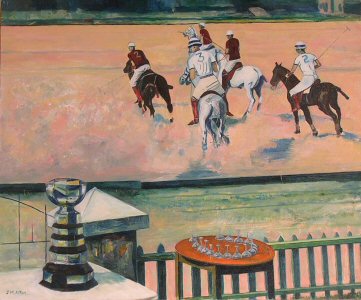 61 rundle cup