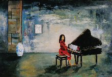 68 the piano