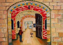 70 entrances