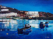 89 Torquay Harbour