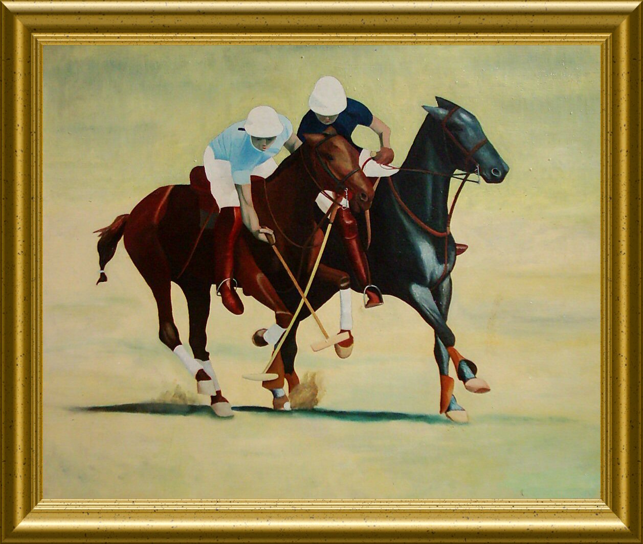 polo