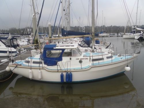 hurley 9.5 triple keel