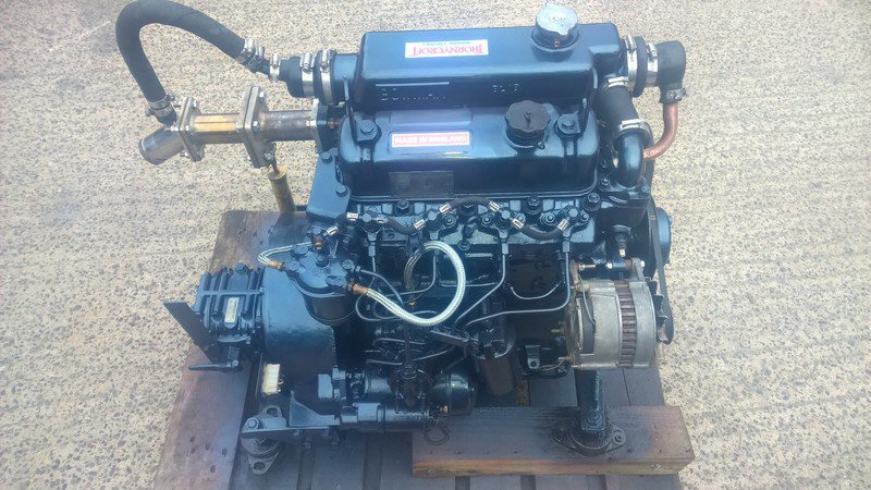 Thornycroft T90