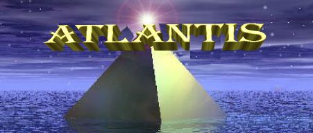 theories and ideas about Plato's lost Atlantis