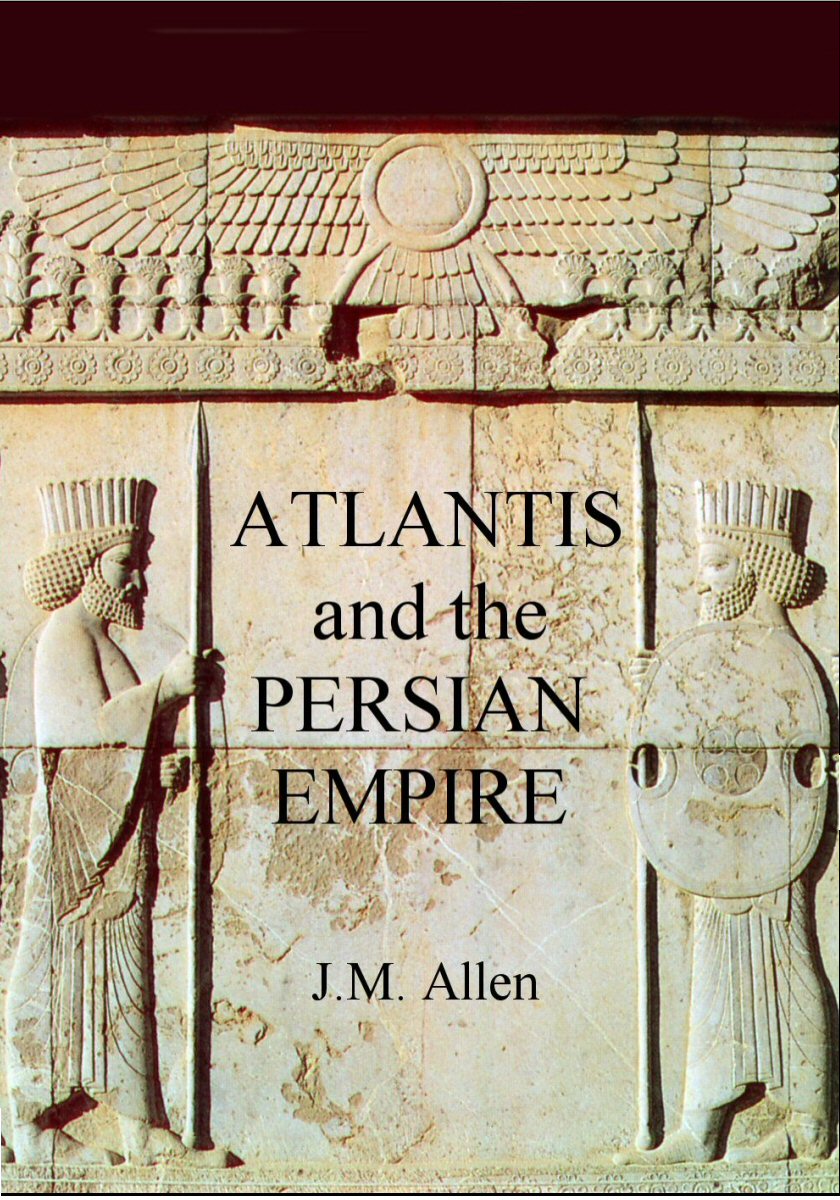 Atlantis: the Andes Solution