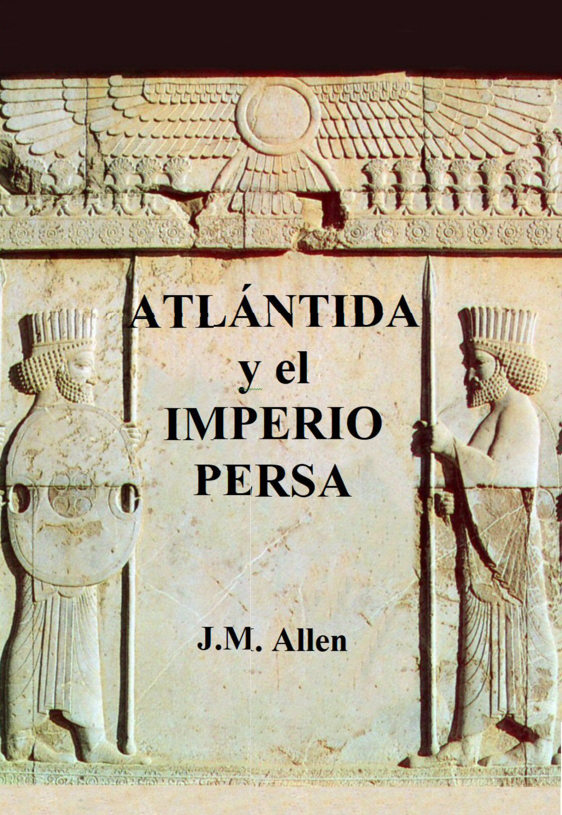 Atlantida y el imperio persa