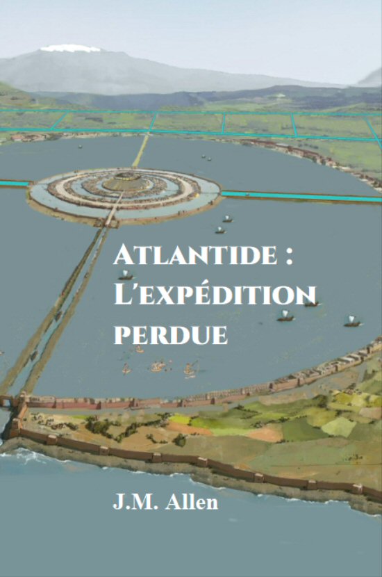 Atlantide : L'exp�dition perdue