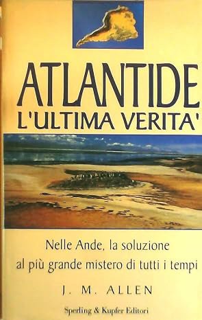 atlantida la solucion andina
