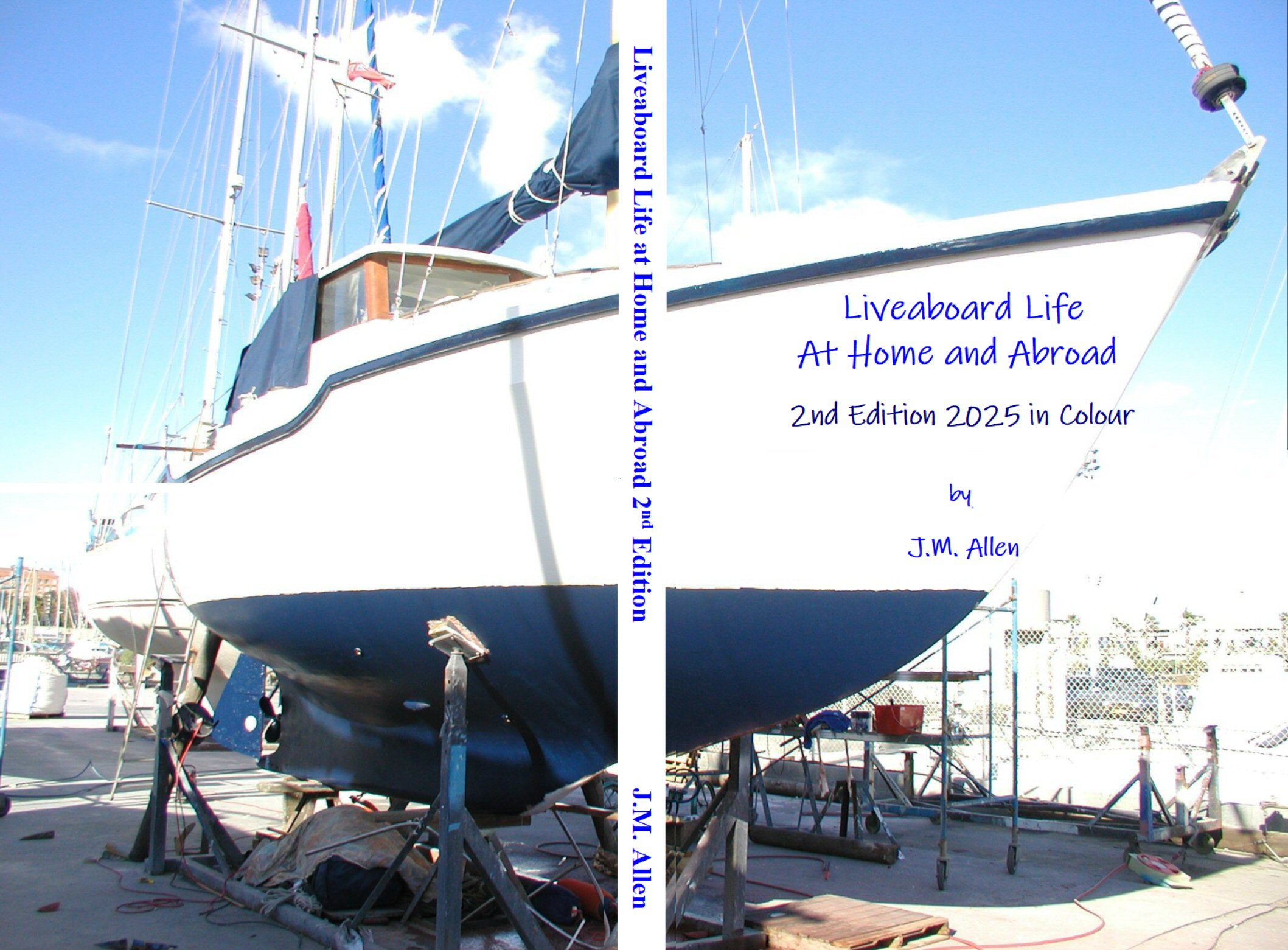 Liveaboard Life at Home and Abroad
