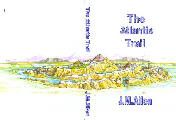 The Atlantis Trail
