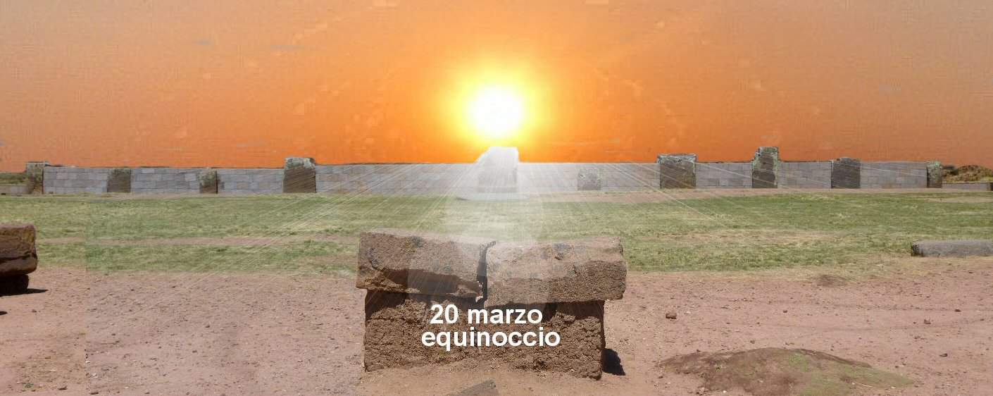 calendario tiwanakota