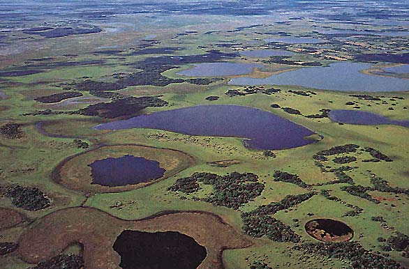 estero de ibera