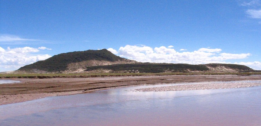pampa aullagas
