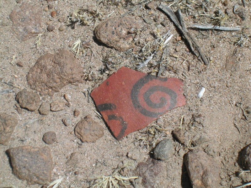 oruro pottery 2