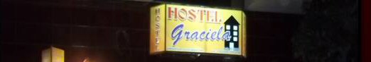 Hostel Graciela Oruro