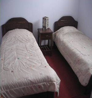 Graciela Hostel Oruro