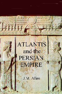 Atlantis and the Persian Empire