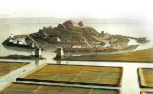 city of atlantis