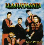 Llajtaymanta