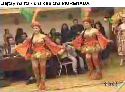 Llajtaymanta