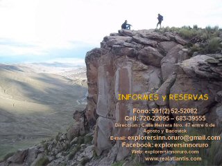 Graciela Hostel Oruro