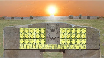 Tiwanaku calendar