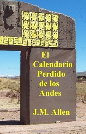 Decifrando el calendario tiwanaku