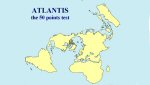 Atlantis 50 points test documentary part 1