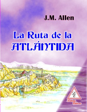 La Ruta de la Atlantida