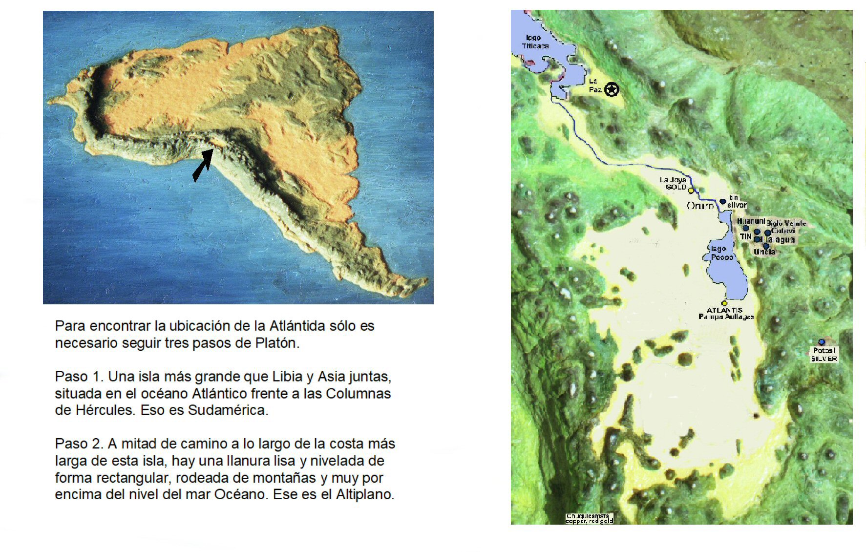 Atlantida paso 2