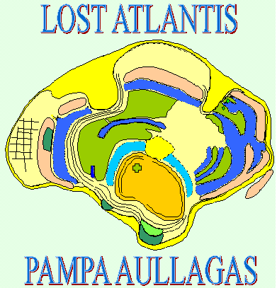 Lost Atlantis poster
