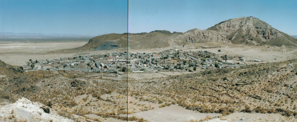 Santuario de Quillacas