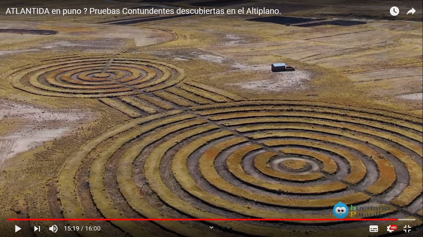 concentric suka kollus Peru