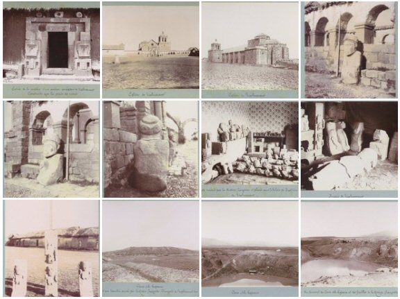 Link to Brooklyn Museum collection of high resolution Tiwanaku images from 1903 expedition