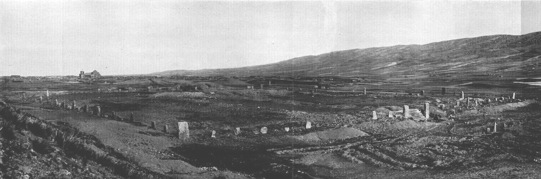 Kalasasaya Posnansy photo