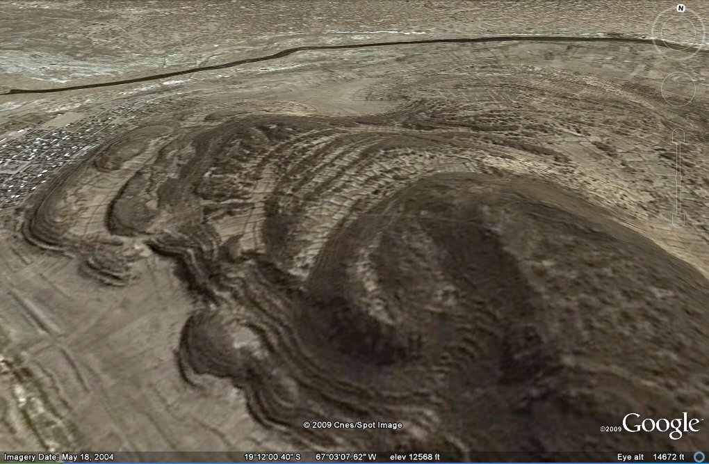 anillos de la atlantida